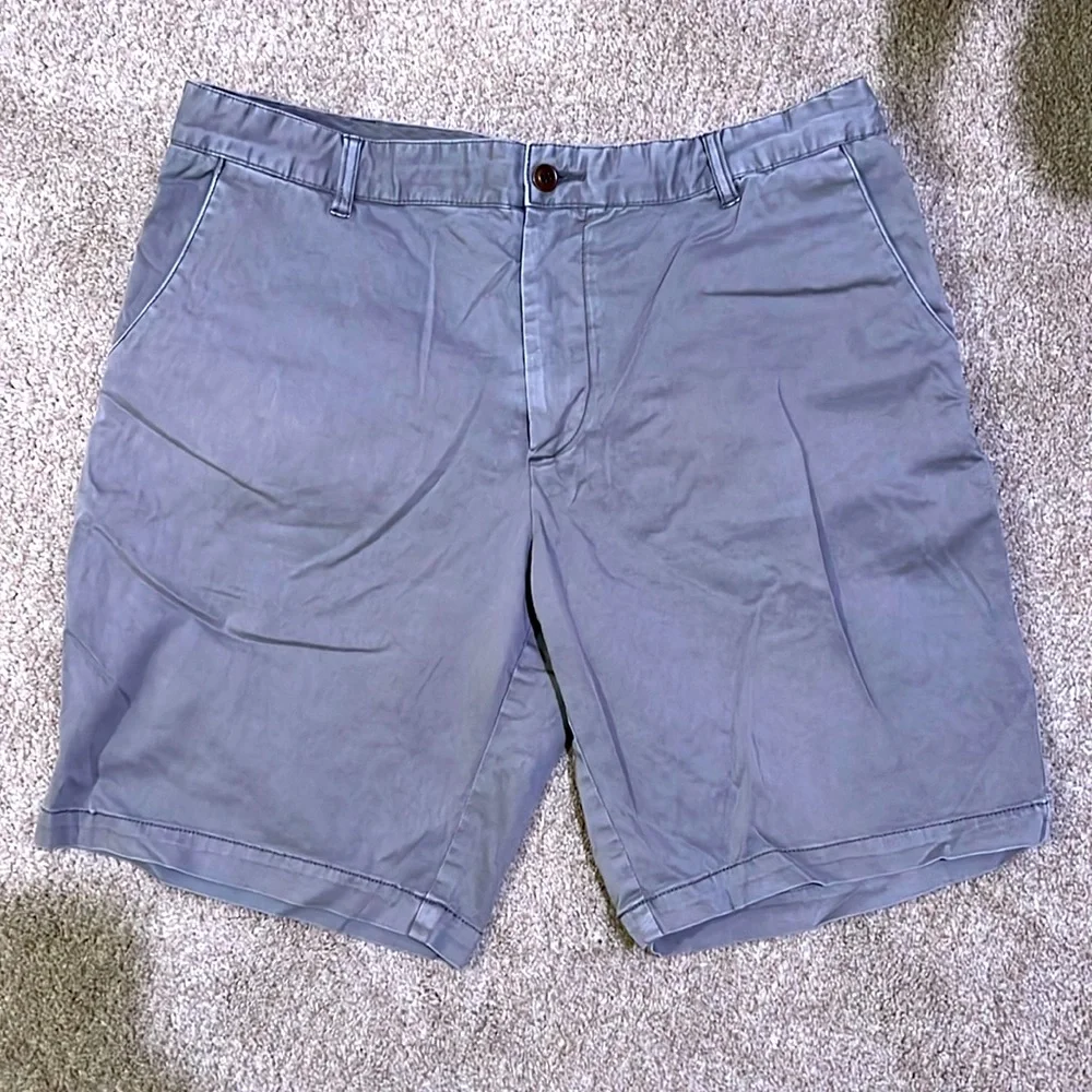 Men’s Stretch Chino Short from Faherty Brand